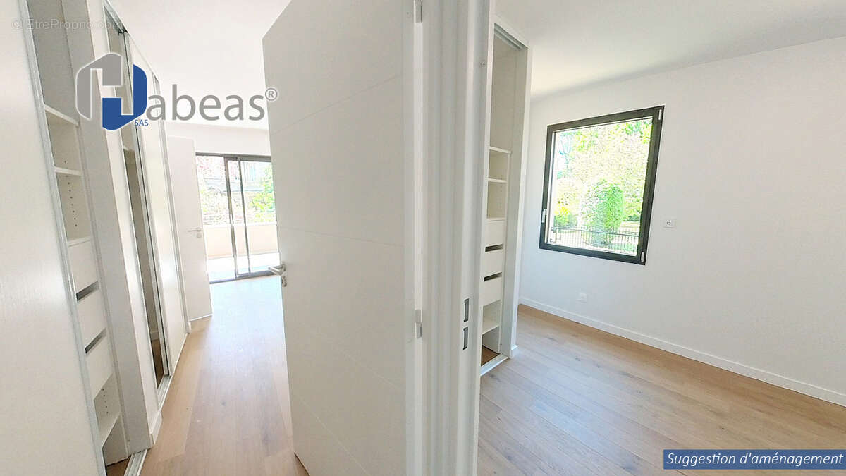 Appartement à ECULLY