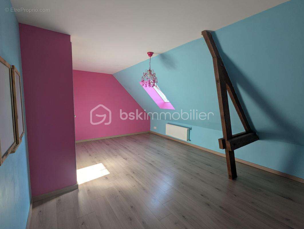 Maison à LA GUERCHE-DE-BRETAGNE