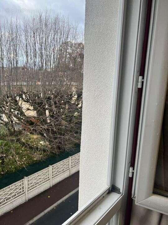 Appartement à DRANCY