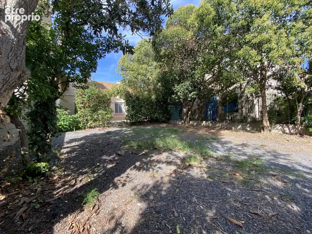Maison de ville de plain-pied — Bien rare sur la commune - photo 9