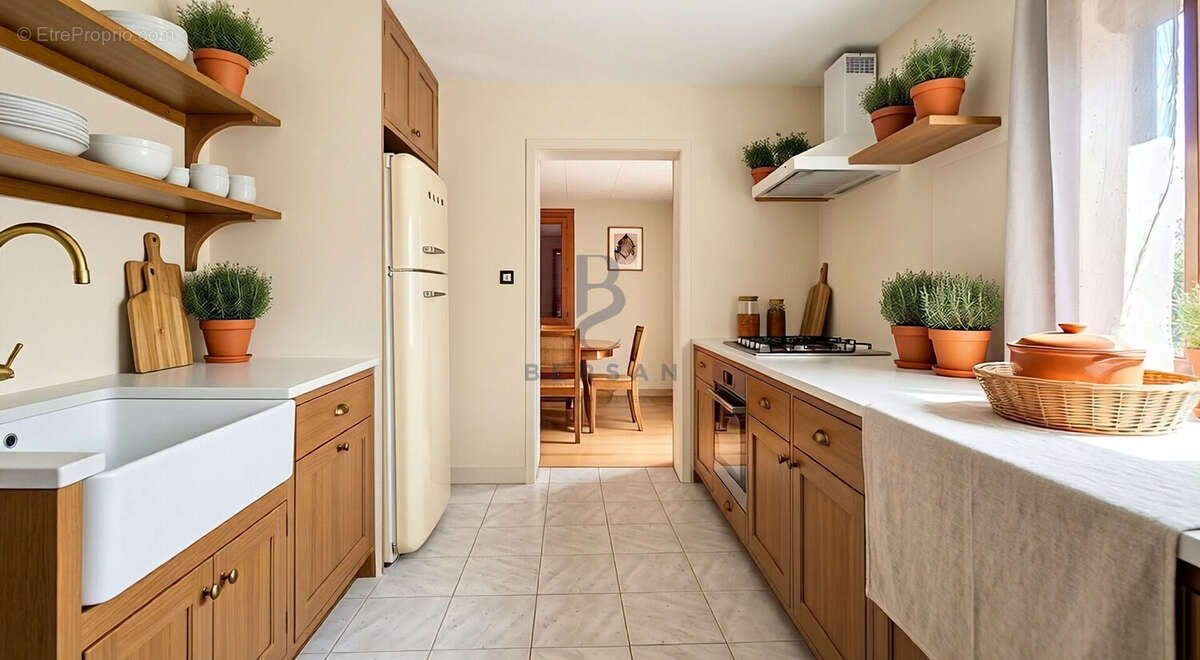 Villa quartier tour de mare fréjus, avec appartement indépendant - photo 16