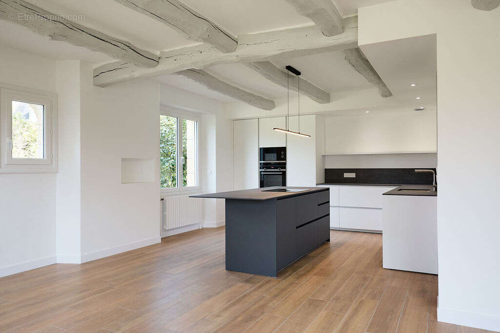 Maison à LOCOAL-MENDON