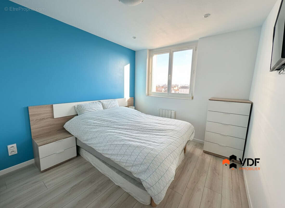 Appartement à ROANNE