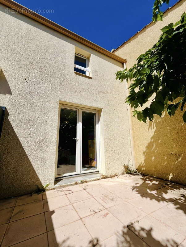 Maison à FRONTIGNAN