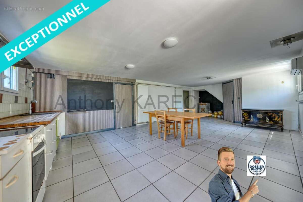 Maison 242 m² à Josse  - photo 9