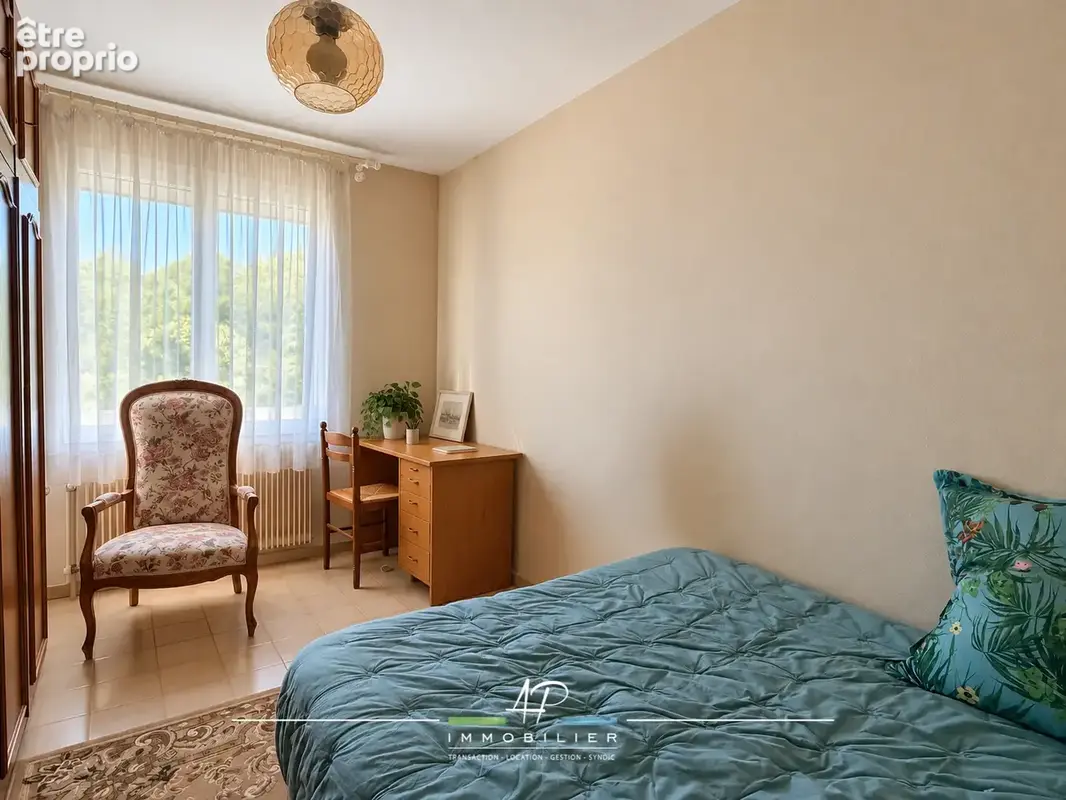 Maison familiale avec sous-sol complet et grand terrain   Beaumont-sur-Vingeanne - photo 8