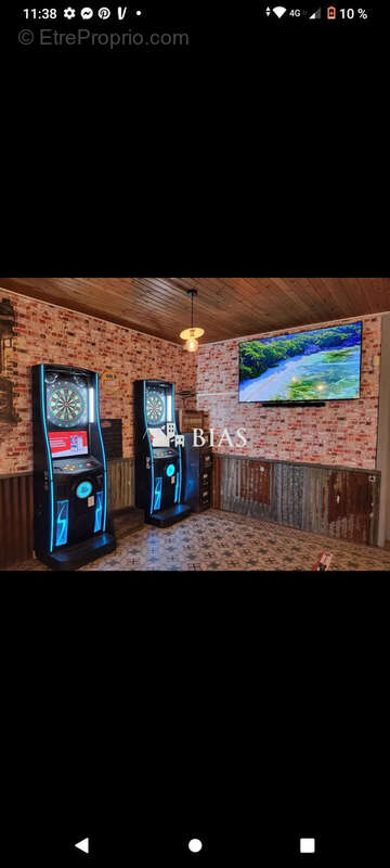 Autre à CONDE-FOLIE