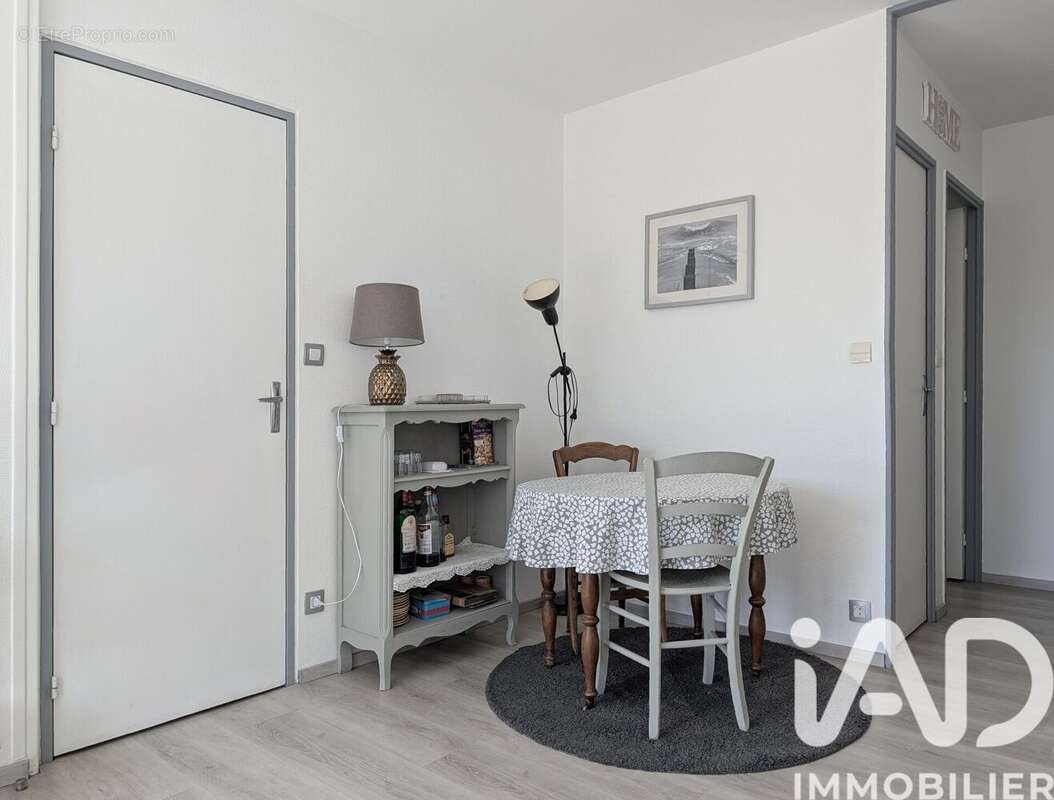 Photo 3 - Appartement à CABOURG