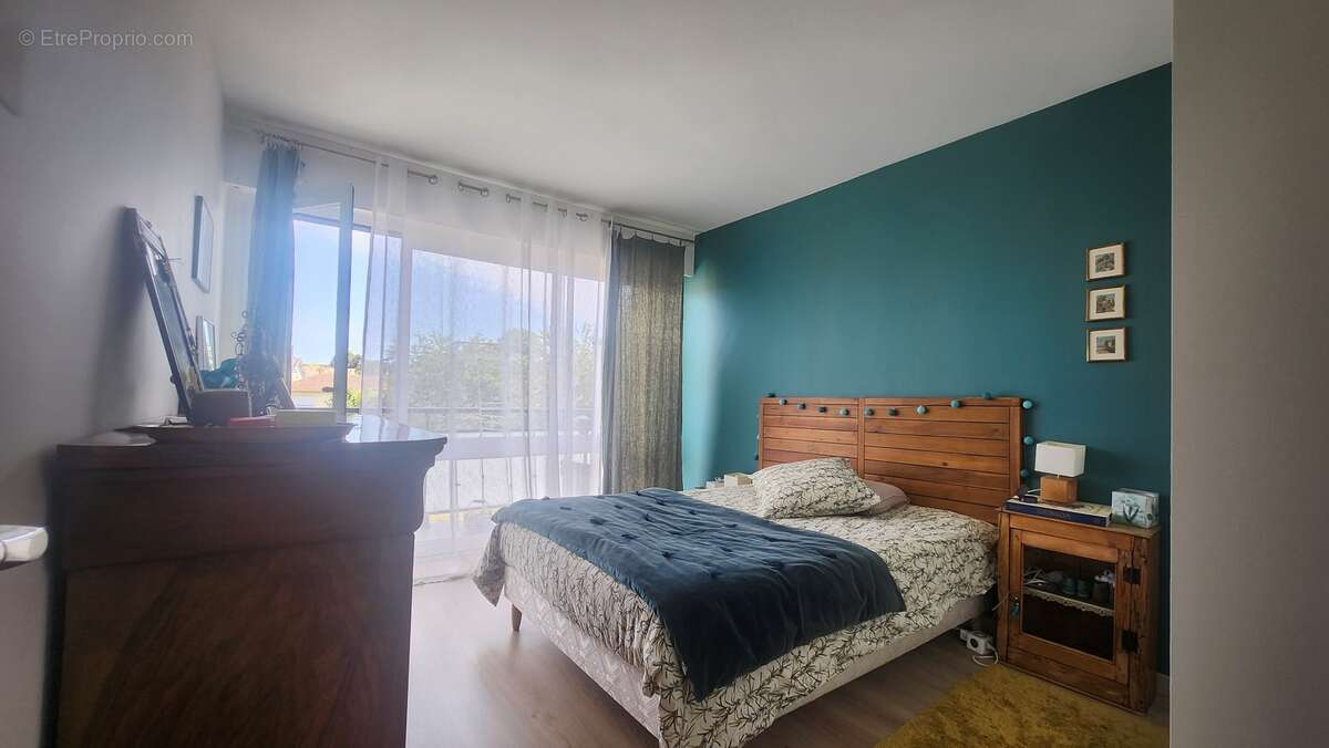 Appartement à PANAZOL