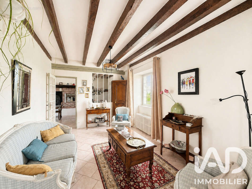 Photo 5 - Maison à BEAUGENCY