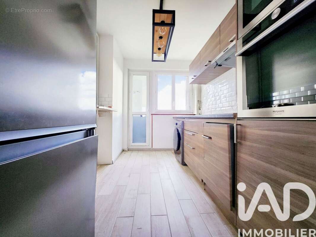 Photo 3 - Appartement à CONFLANS-SAINTE-HONORINE