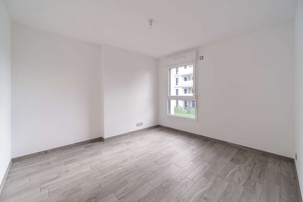 Appartement à SAINT-LOUIS