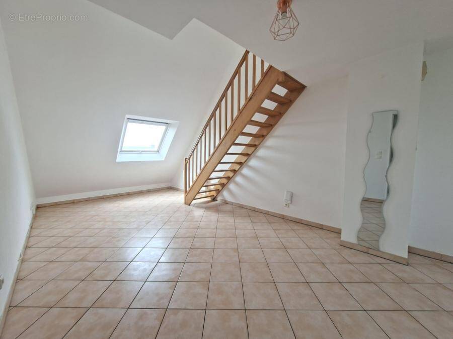 Appartement à LE MANS