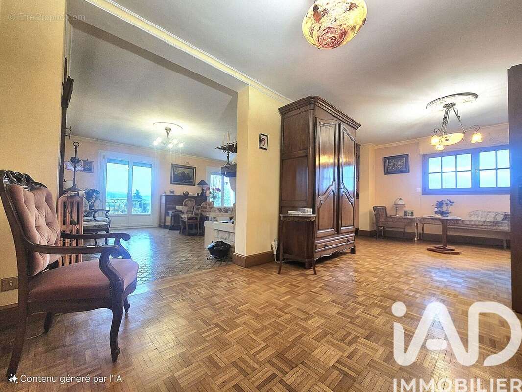 Photo 7 - Maison à VIVIER-AU-COURT