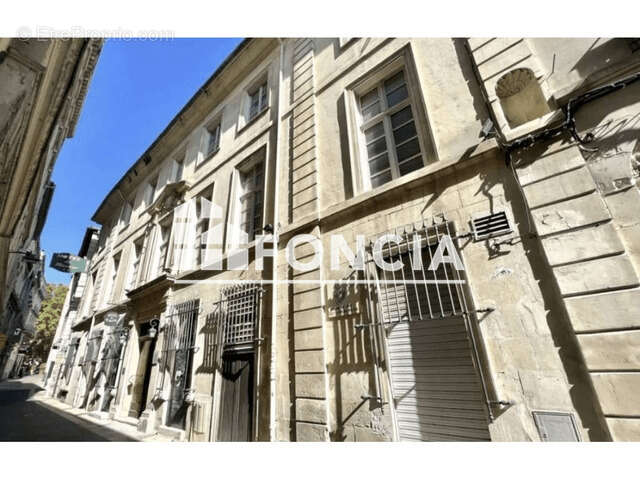 Immeuble à vendre 2200000€ - Avignon 84000 - photo 2