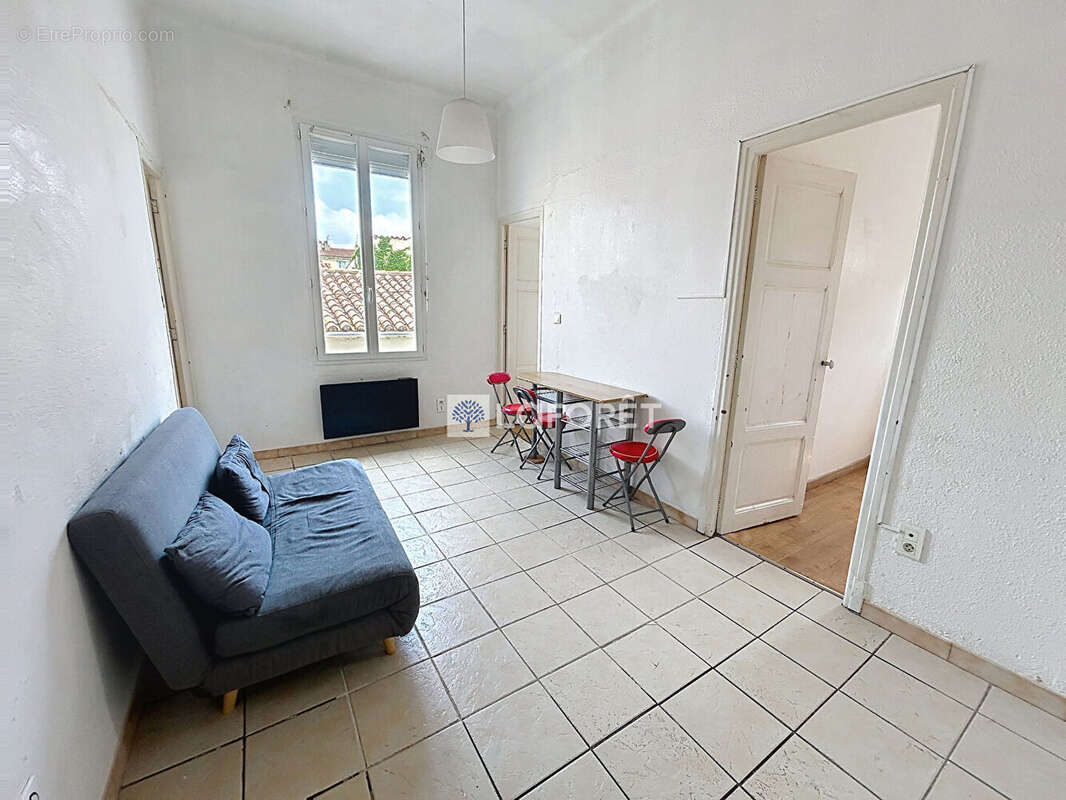 Maison à PERPIGNAN
