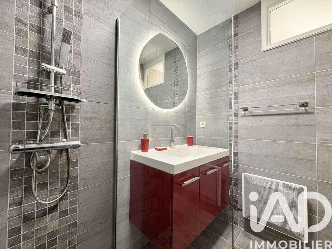 Photo 9 - Maison à LES METAIRIES