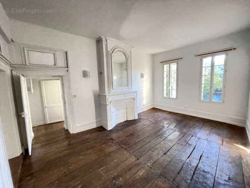 Appartement à ANGOULEME