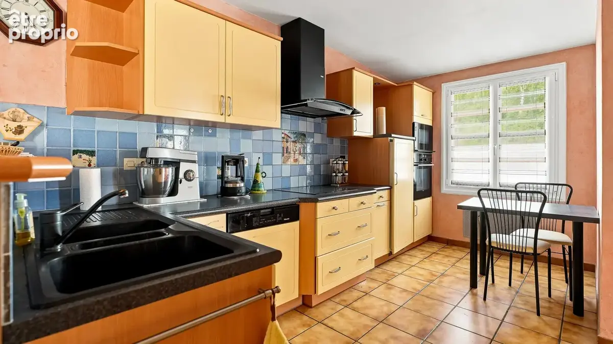 Maison 6 pièces 155 m² à vendre à Blanzat (63112) - photo 5