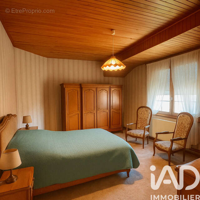 Photo 9 - Maison à LEWARDE