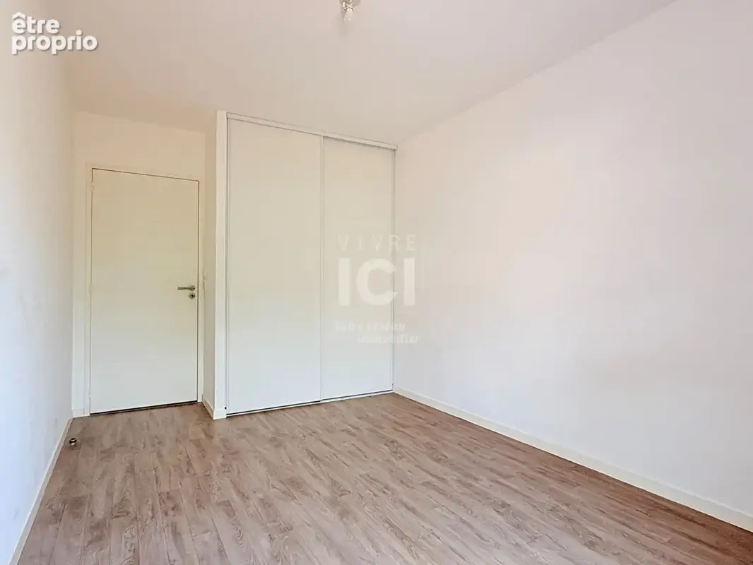 Appartement  3 pièce(s) 60 m2 - photo 12