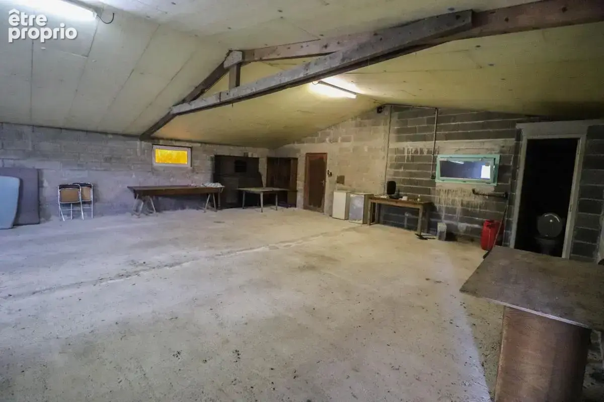 Maison isolée sans aucun voisin - Vue splendide Monts d’Arrée - photo 11