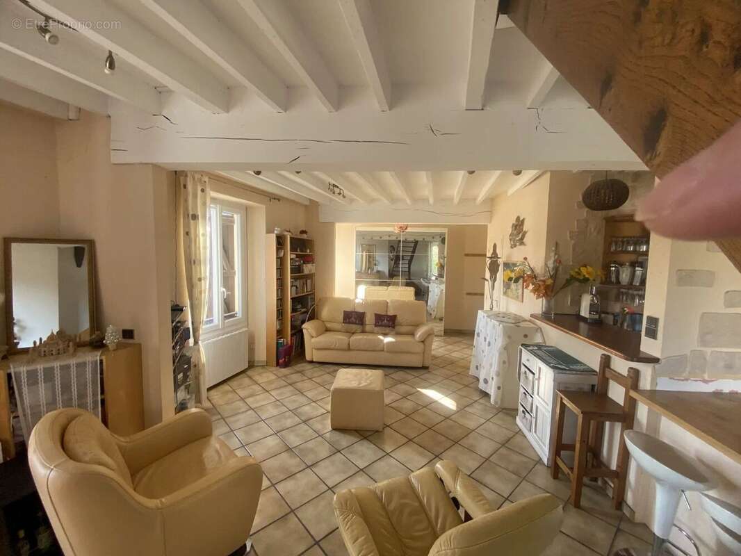 Appartement à DOURDAN