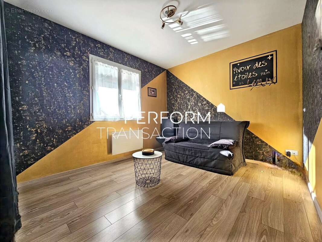 Maison à MARCILLOLES