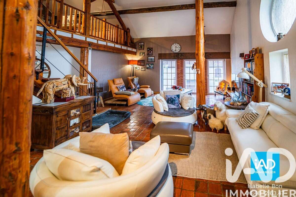 Photo 3 - Maison à TENTELING