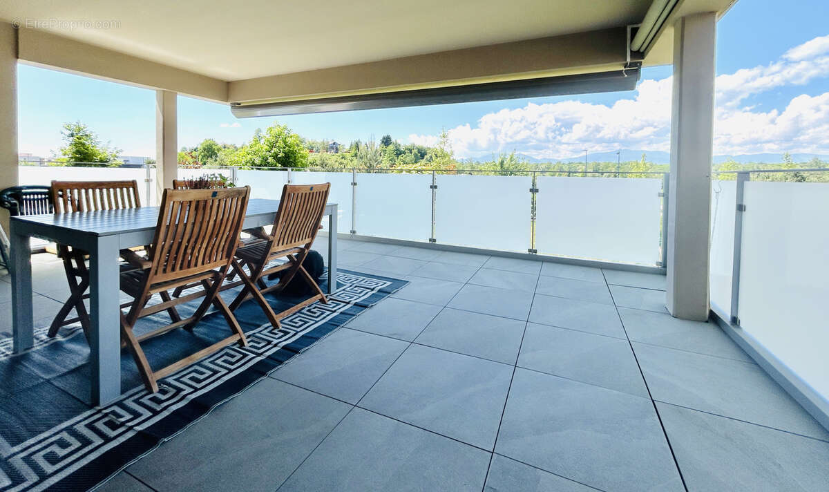 Appartement à ENSISHEIM