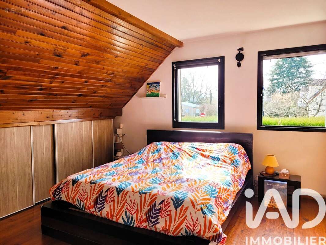 Photo 7 - Maison à MAGNY-LES-HAMEAUX