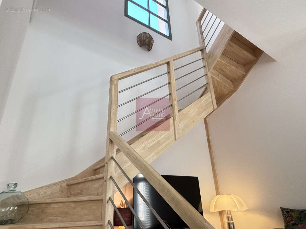 Maison à MONTPELLIER