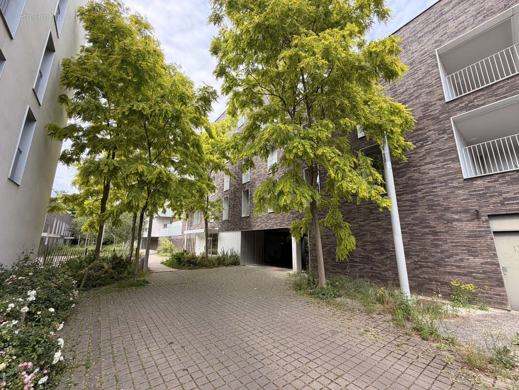 Coup de cœur assuré pour ce charmant T3 - Lomme - photo 2