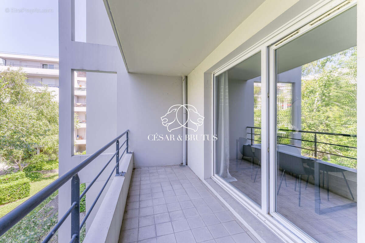 Appartement à LYON-7E