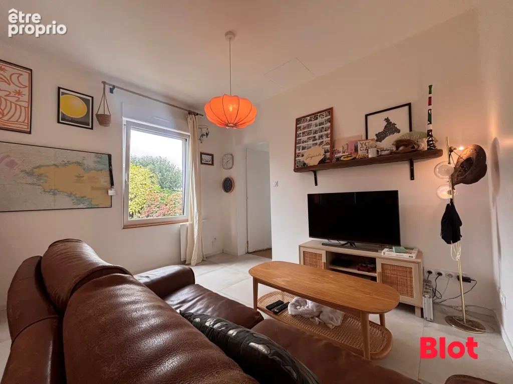 Maison 3 pièces 57 m² à vendre à Brest (29200) - photo 5