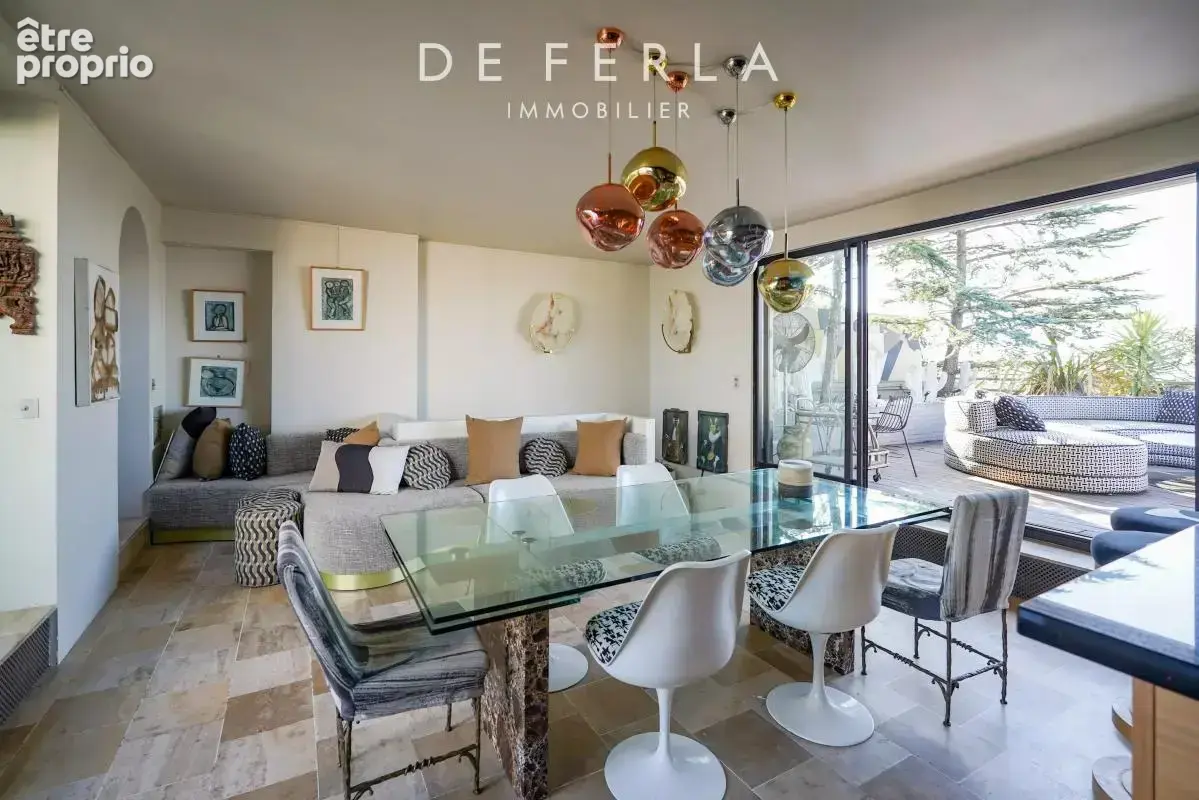 Penthouse & Terrasses Panoramiques – Paris 16 - photo 23