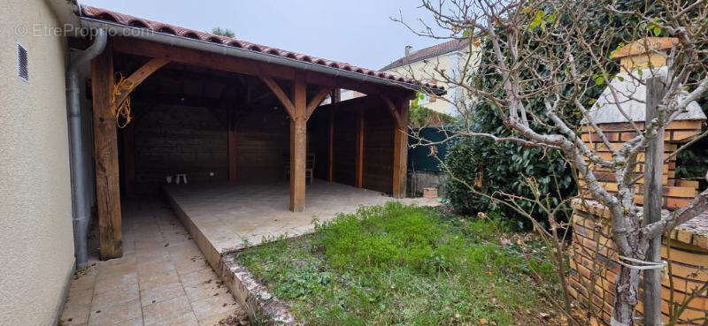 Maison à PERIGUEUX