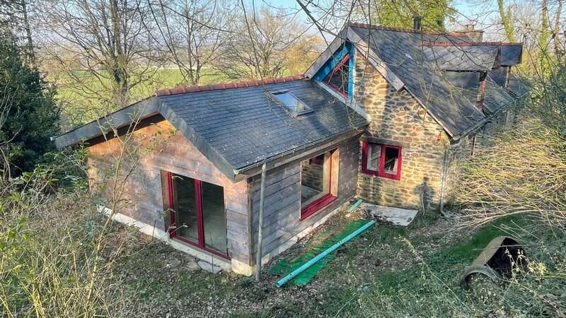 Maison à SAINT-MAYEUX