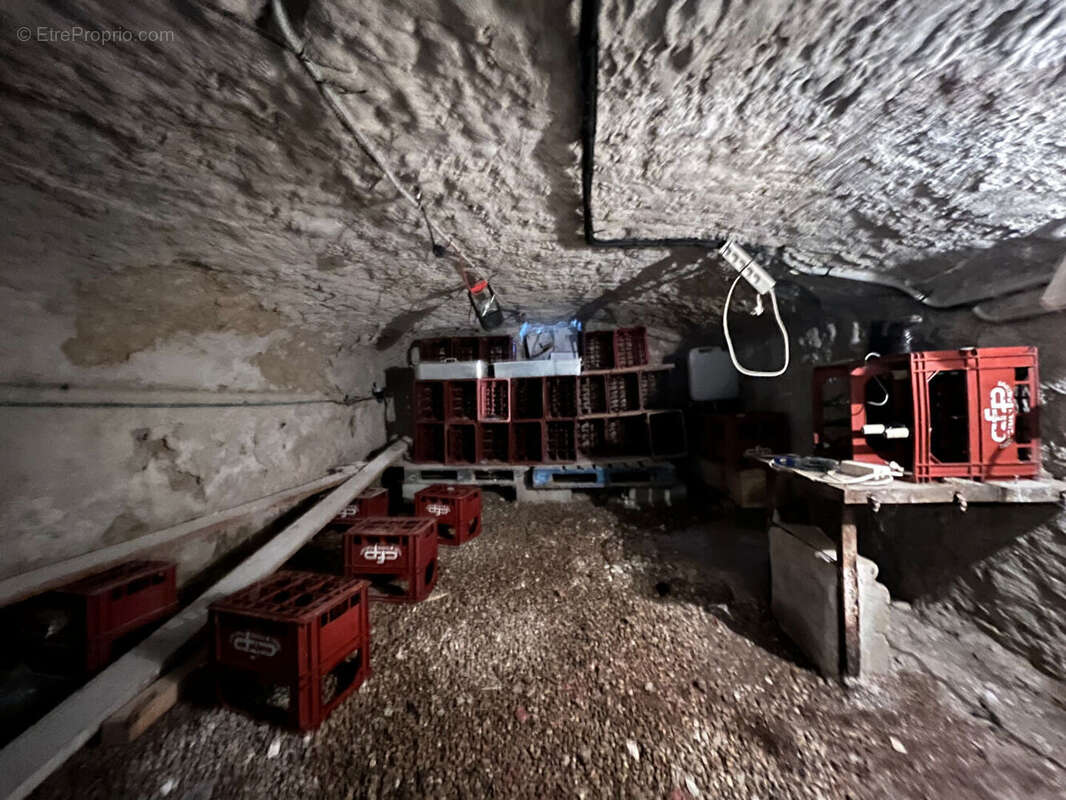 Maison à SANCERGUES