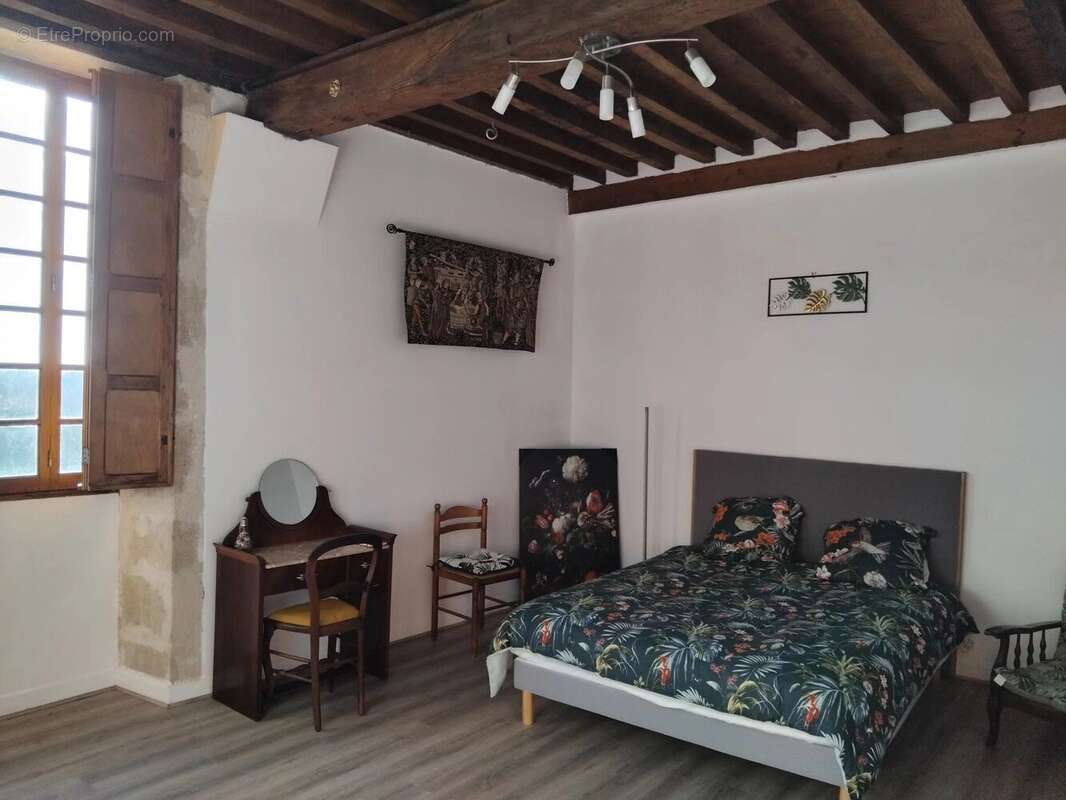 Maison à MEILHAN-SUR-GARONNE