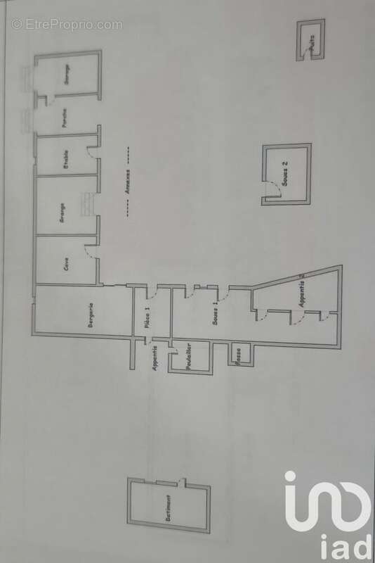 Photo 8 - Maison à SOSSAIS