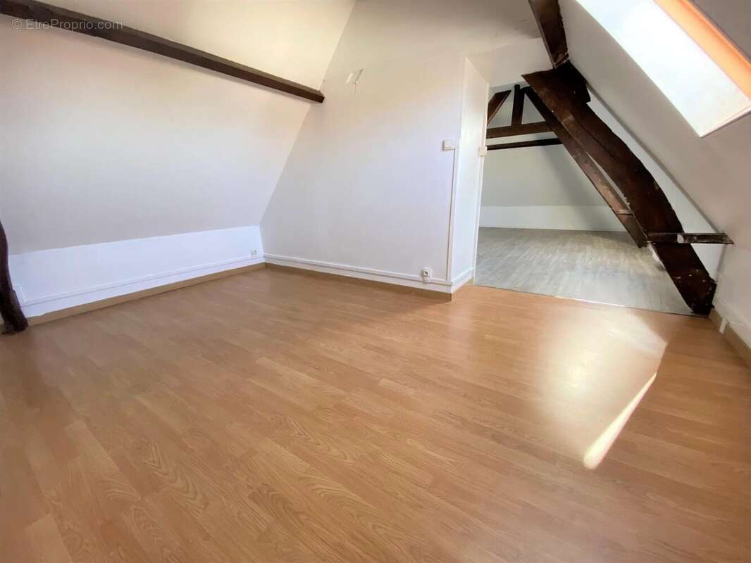 Appartement à SAINGHIN-EN-WEPPES