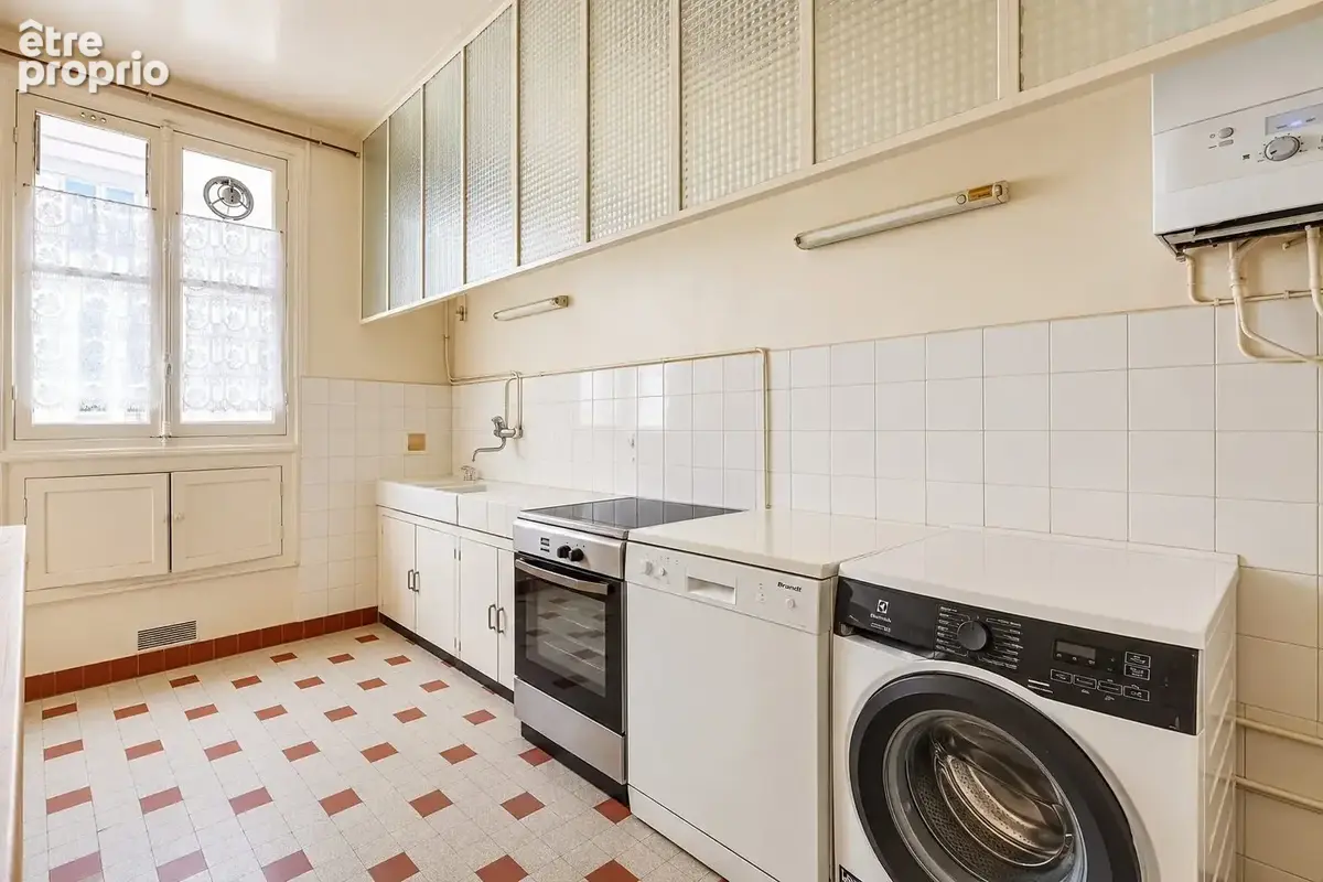 Appartement 6 pièces 140 m² à vendre à Neuilly-Sur-Seine (92200) - photo 5