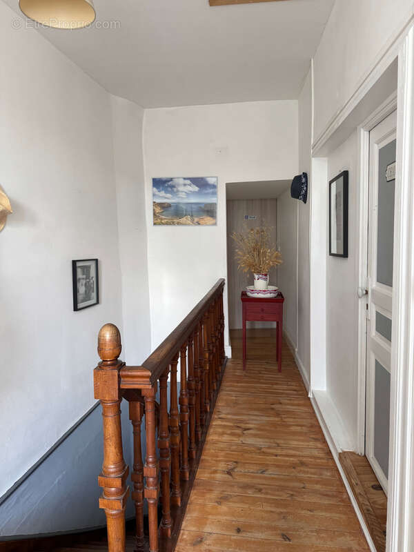 Maison à SAINTE-HERMINE