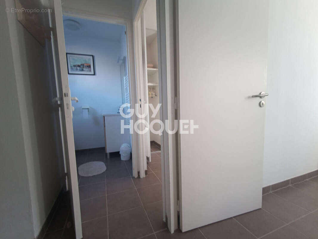 Maison à DOLUS-D&#039;OLERON