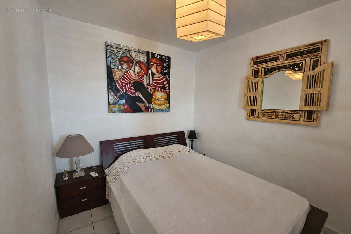 Appartement à SAINT-FRANCOIS