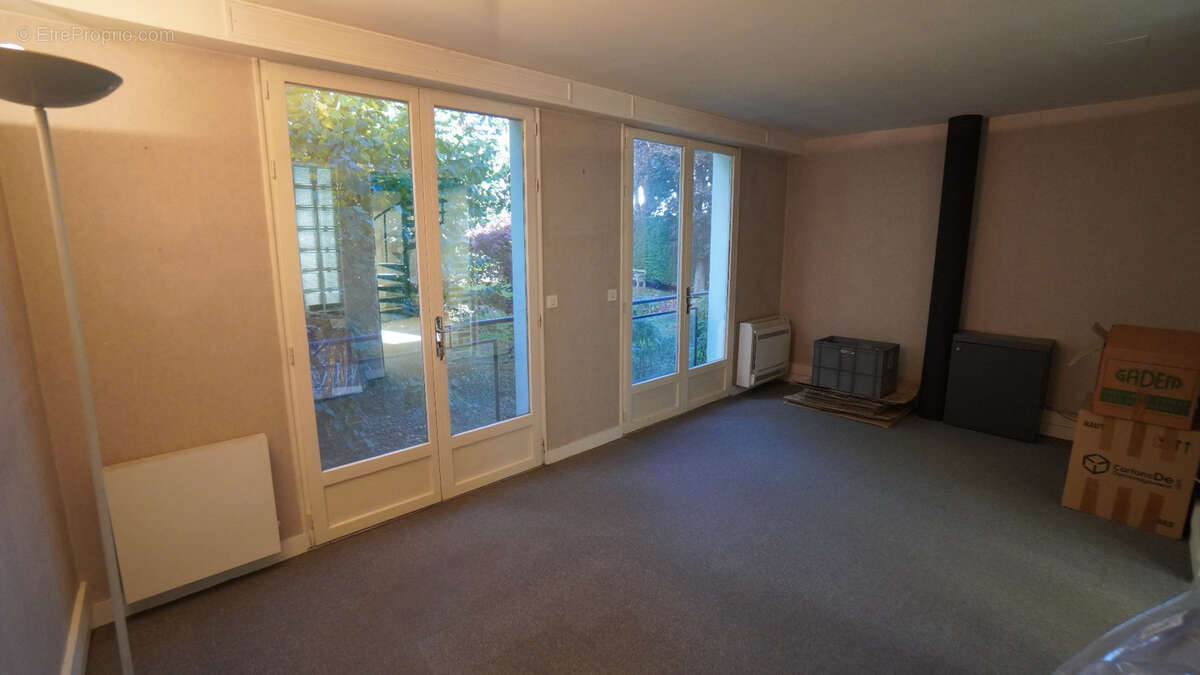 Maison à vendre 10 pièces ARGENTEUIL (95) - photo 38