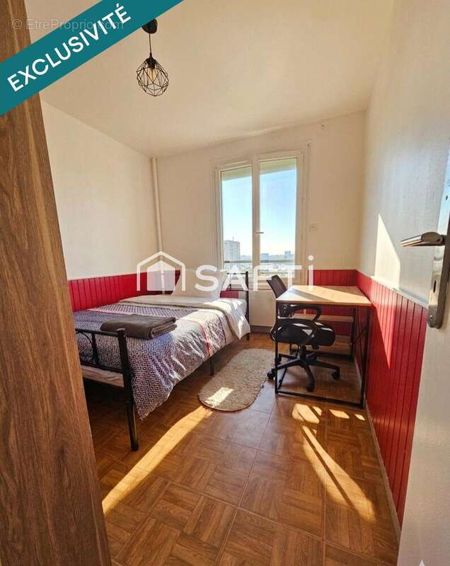 Photo 6 - Appartement à ROUEN