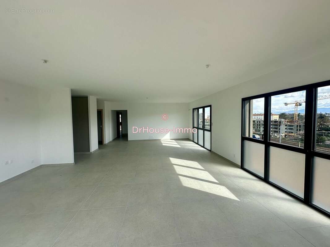 Appartement à VALENCE