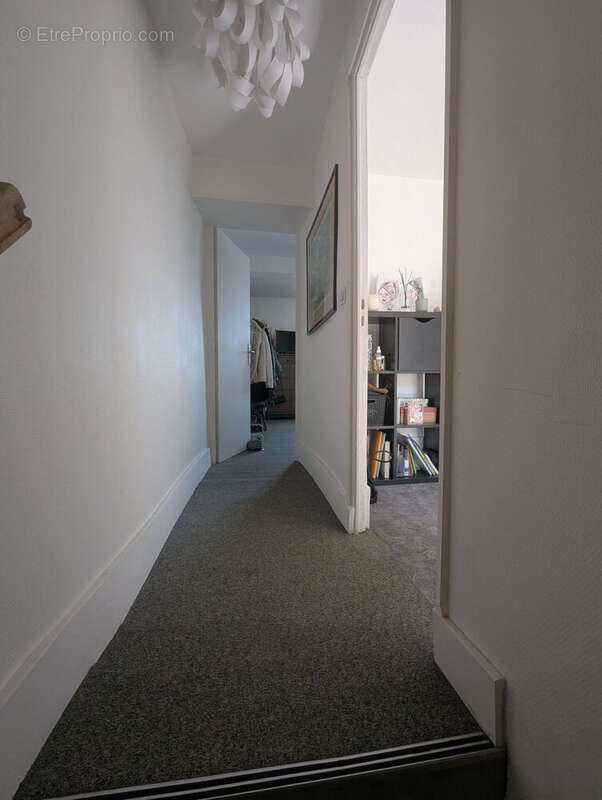 Photo 8 - Appartement à SAINT-MAMMES